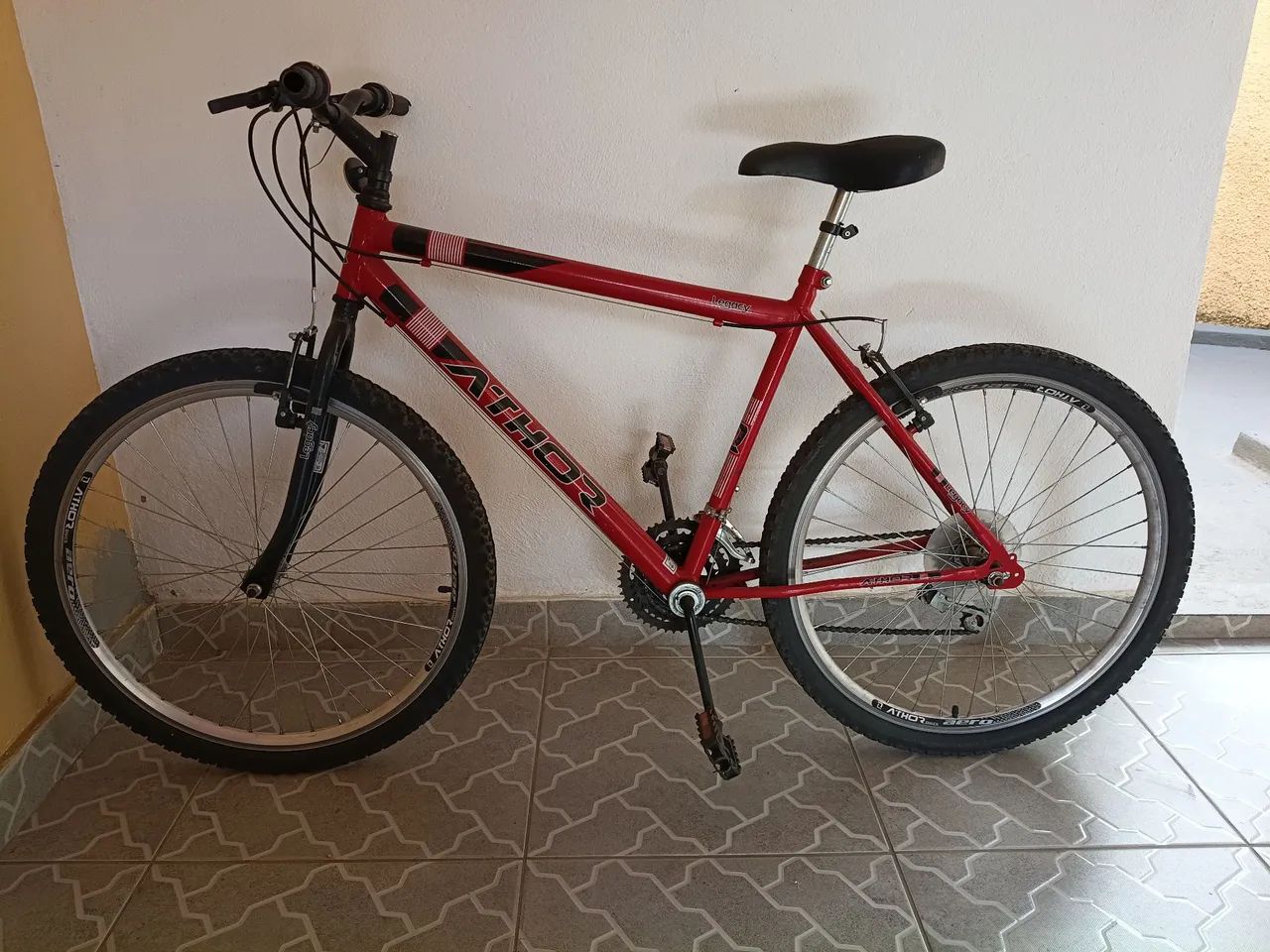 Bicicleta  - Foto 2