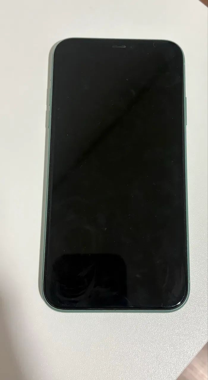 iphone 11 verde agua  - Foto 2