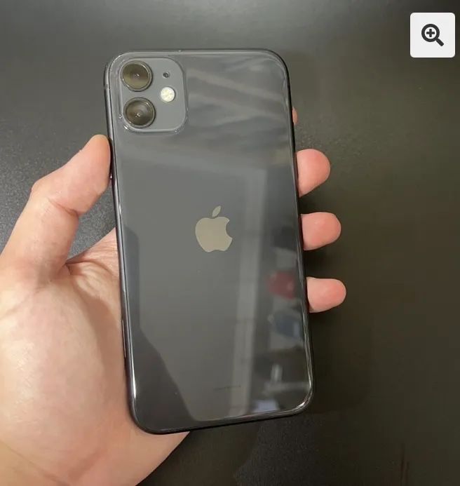 IPHONE 11 64gb  - Foto 2