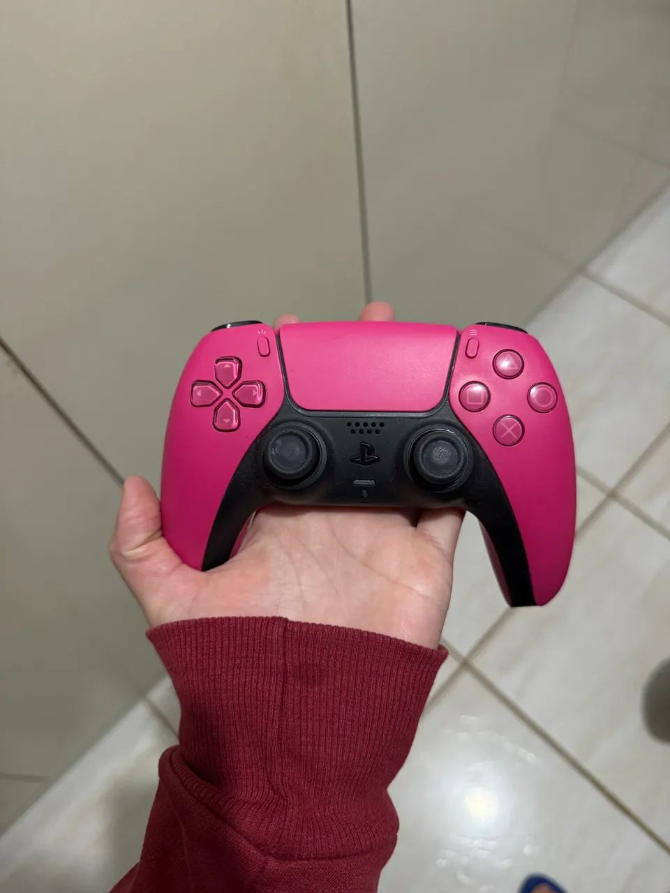 Controle ps5 - Foto 3