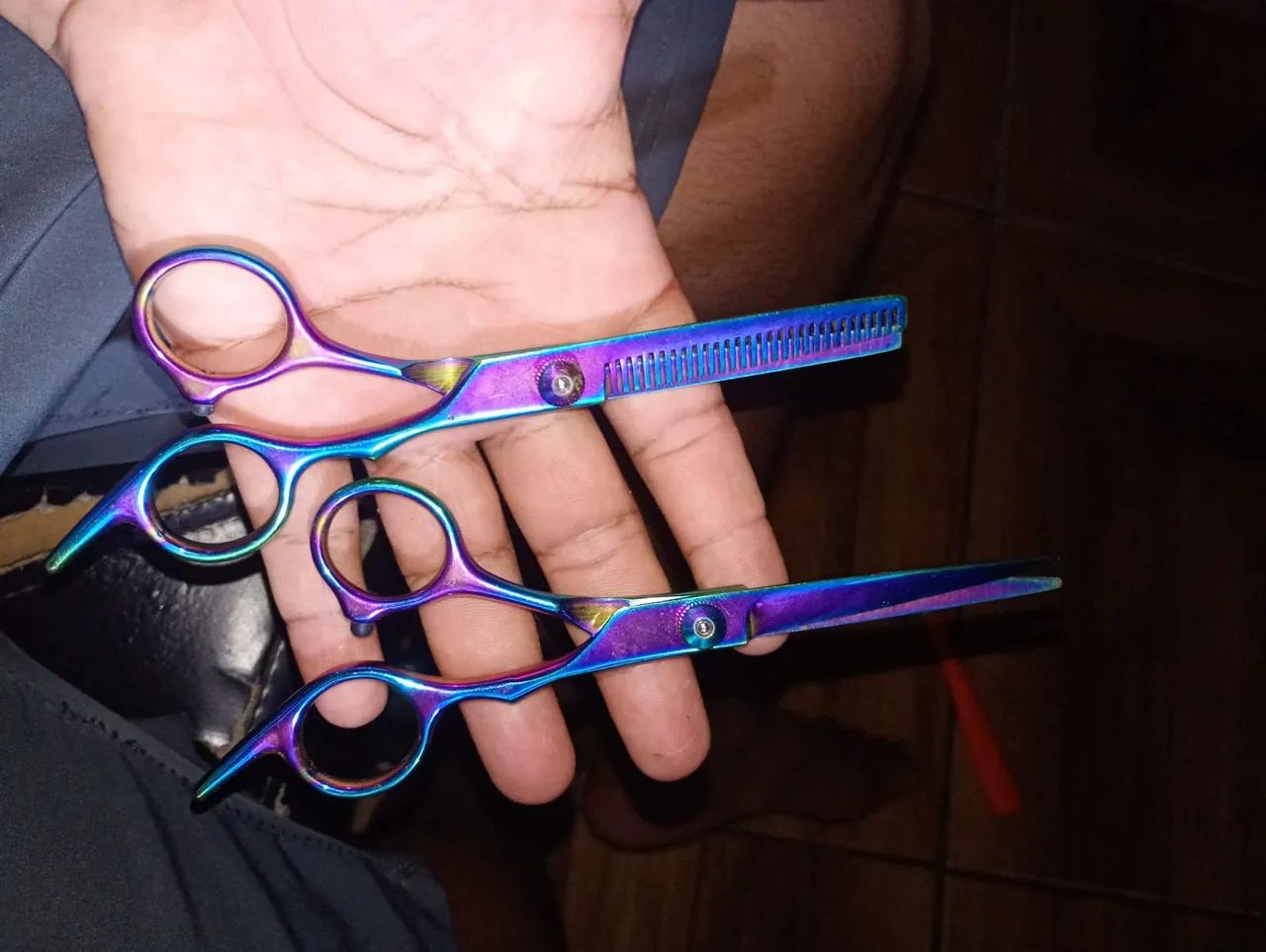 Vendo matérias de barbearia  - Foto 3