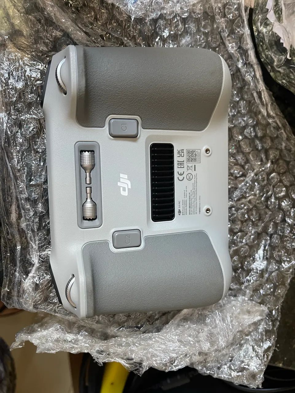 DJI RC Remote Controller for Mini 3 and 3 Pro Drones432957616030361600
