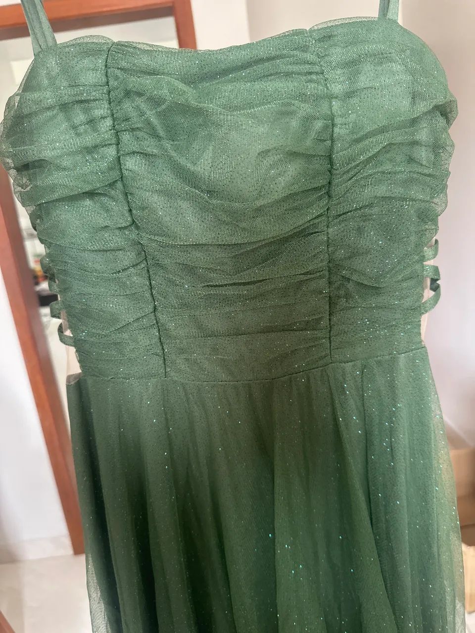 Vestido de festa  - Foto 3