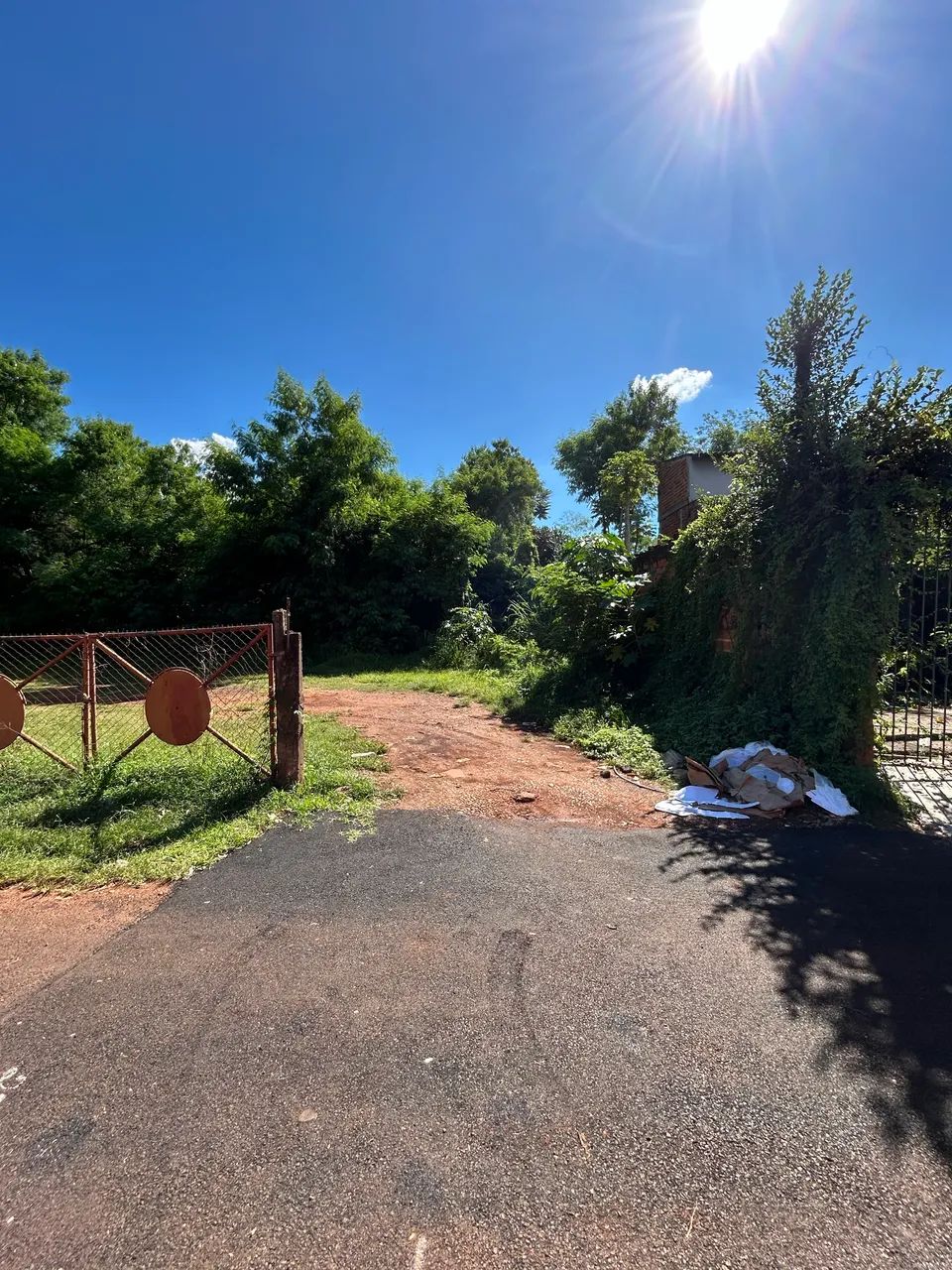 Foto - Ribeirão Preto - Vila Tibério