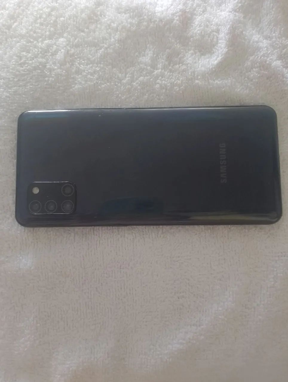 Galaxy A31 - [Novo] - 128 GB - Foto 4