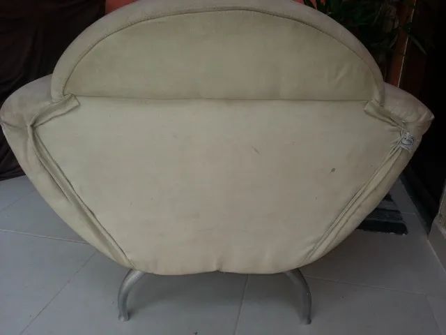 2 Poltronas Matrix  - Foto 2