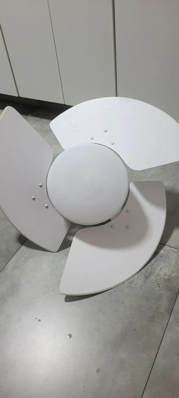 Ventilador de teto