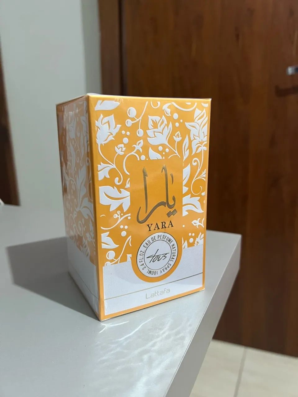 Perfume 100% original