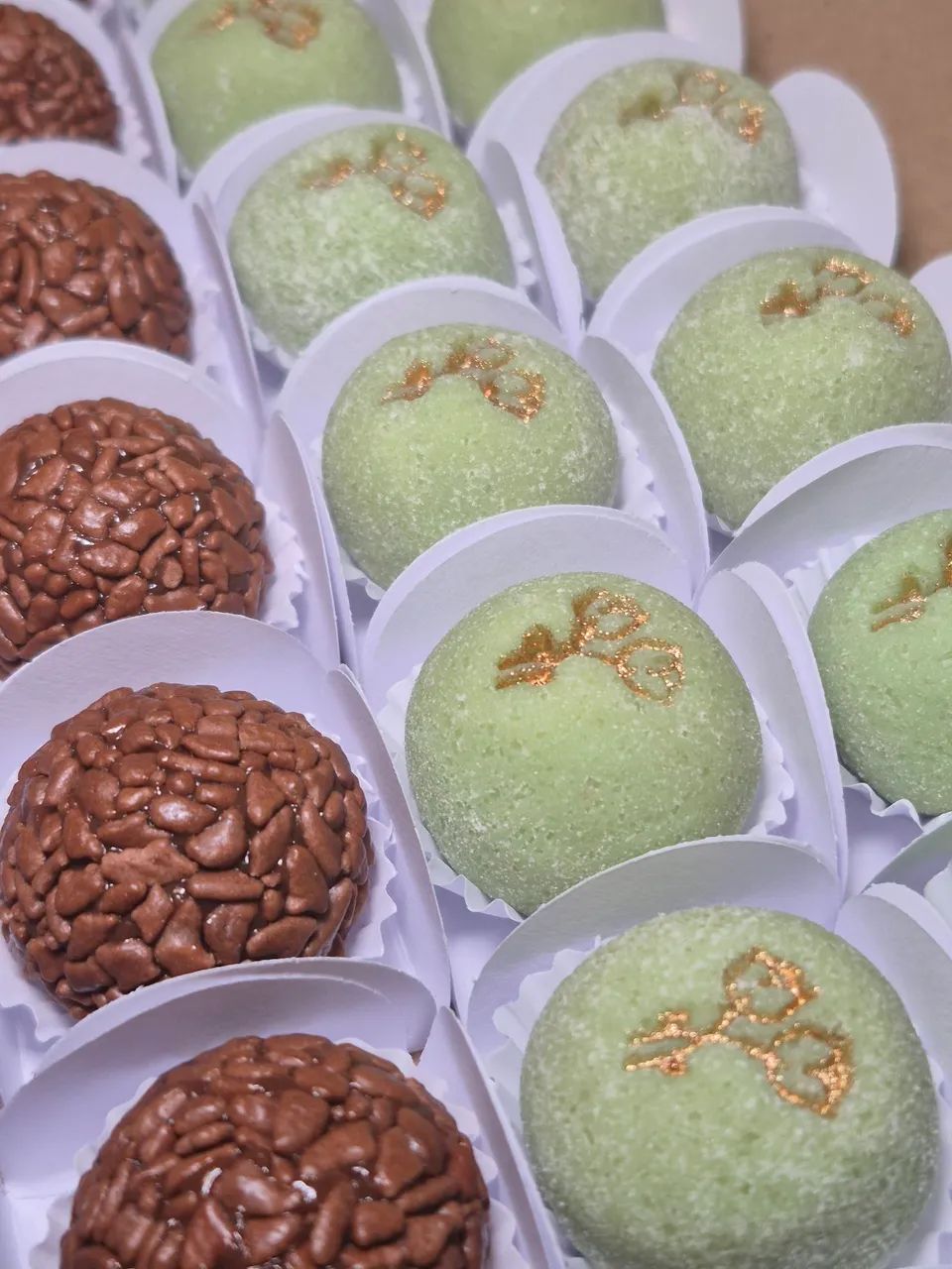 Brigadeiros Gourmet - Recife Pe - Foto 3