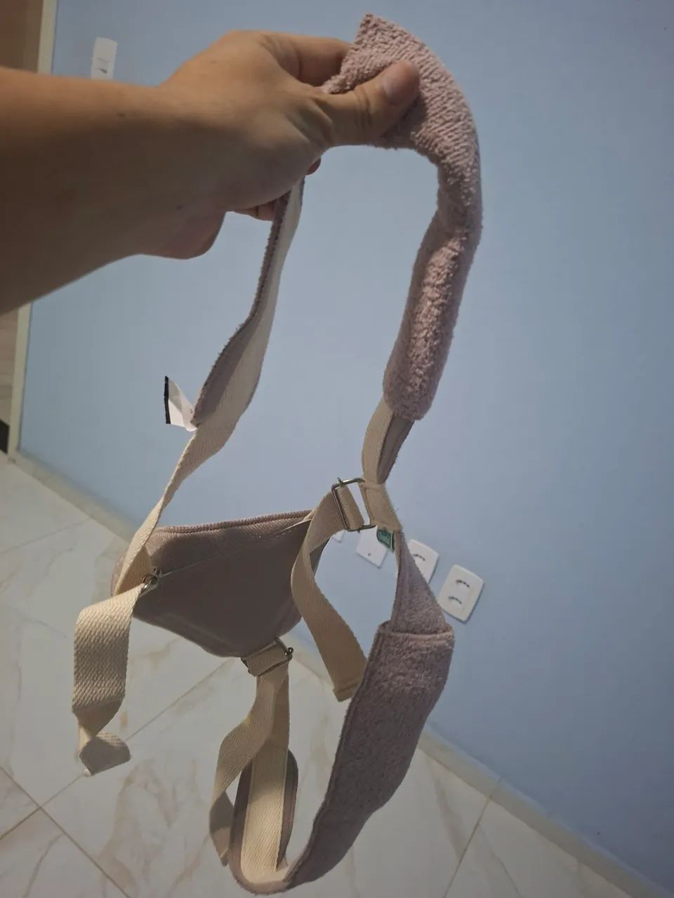 Imobilizador em 8 para clavícula  - Foto 3
