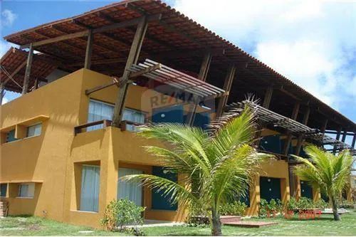 Disponivél para venda, Corais Flats Privé