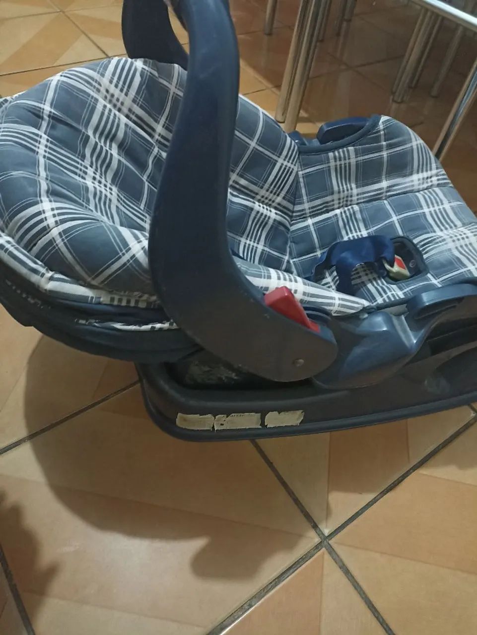 Cadeirinha para carro  - Foto 2