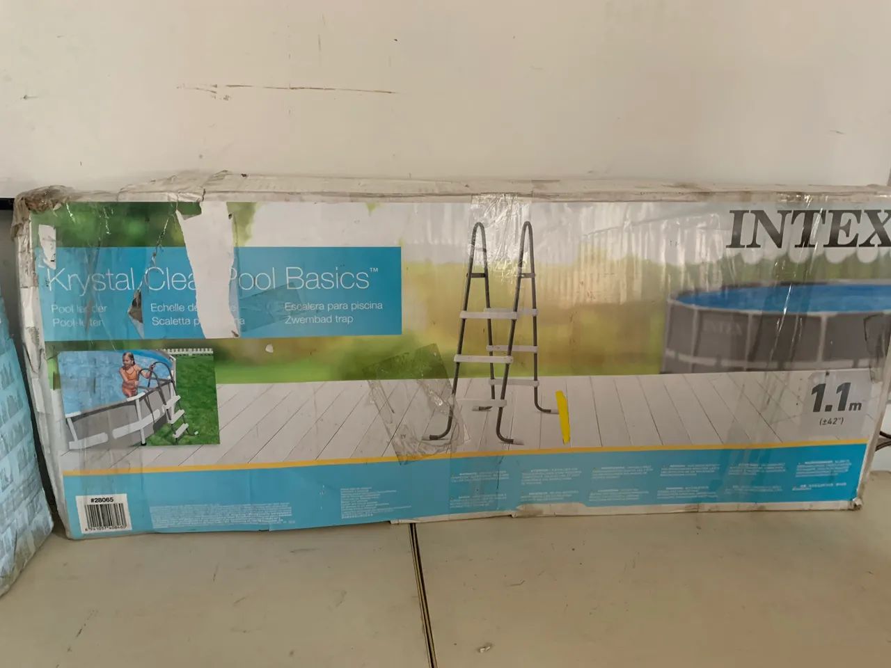 Escadas de alumínio  - Foto 2