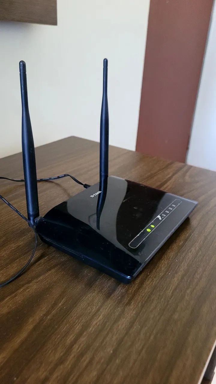 Roteador Wi-Fi - Foto 3