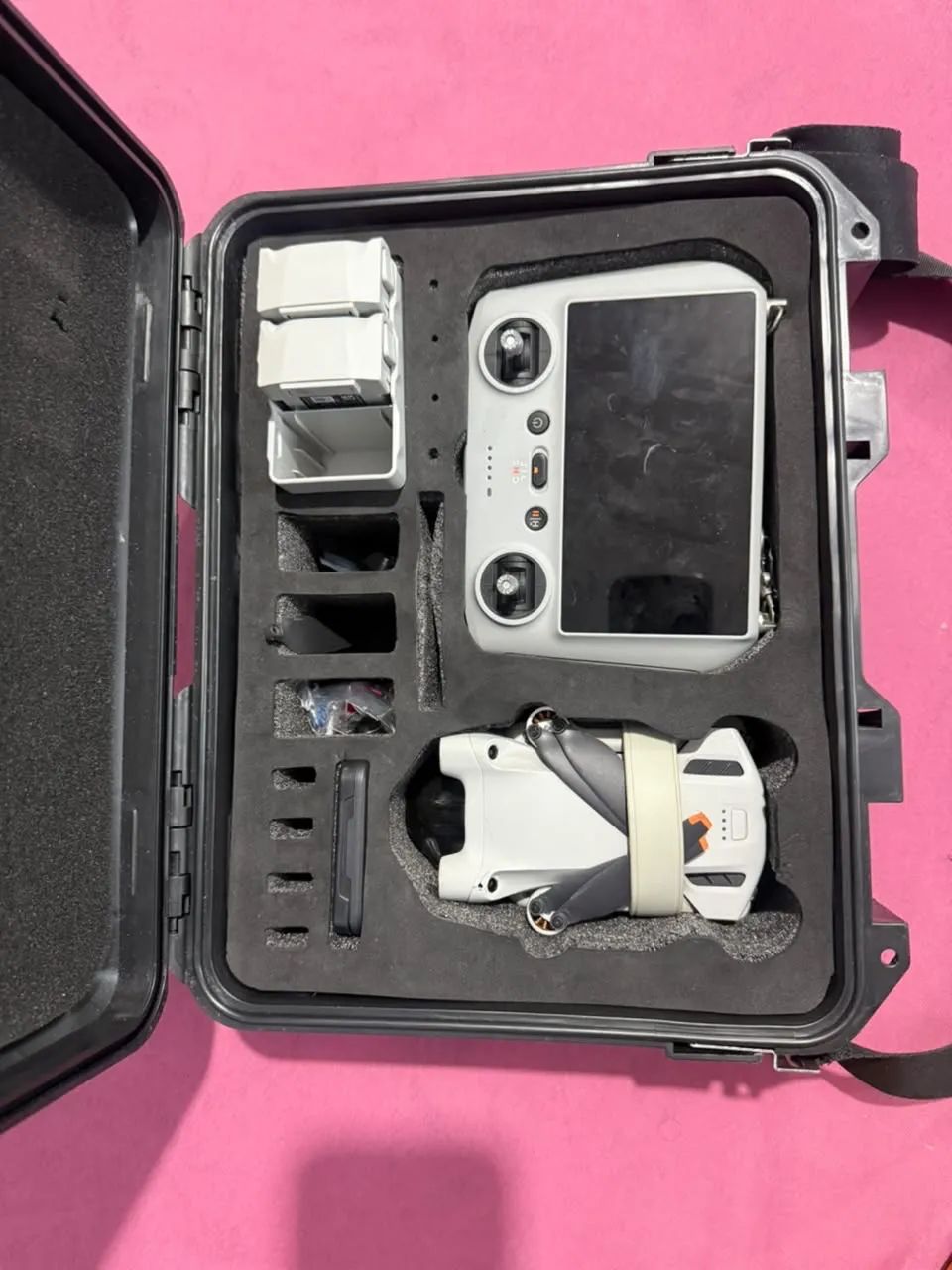 DRONE DJI MINI 3 PRO - Foto 2