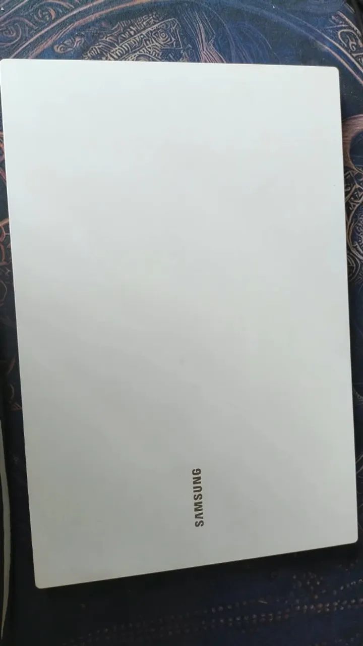 NOTE BOOK SAMSUNG I3