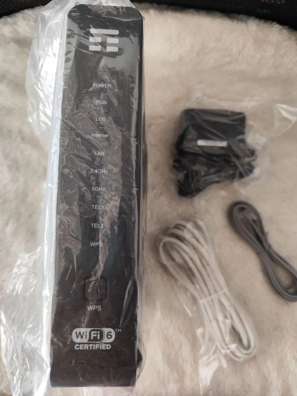 Modem roteador 5 g - Foto 3