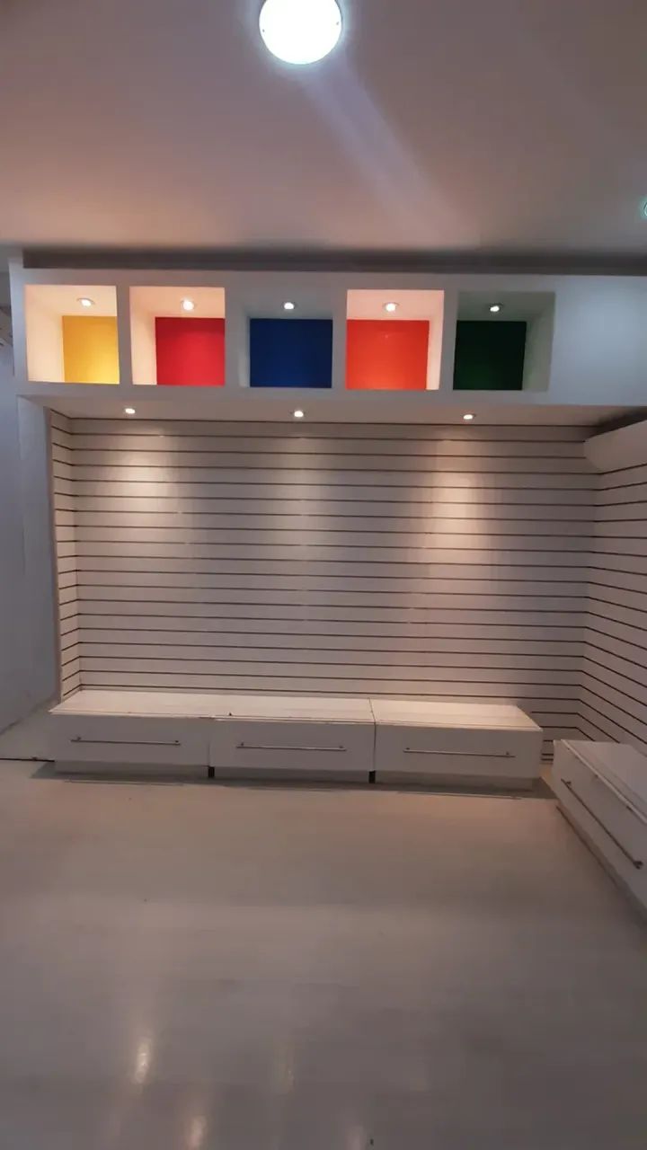 Ponto comercial/Loja/Box para aluguel com 72 metros quadrados - Foto 4
