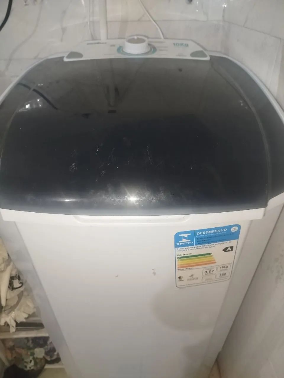 Vendo Tanquinho Britânia  - Foto 2