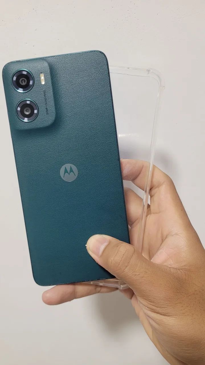 MOTO G05 256GB ZEROO - Foto 3