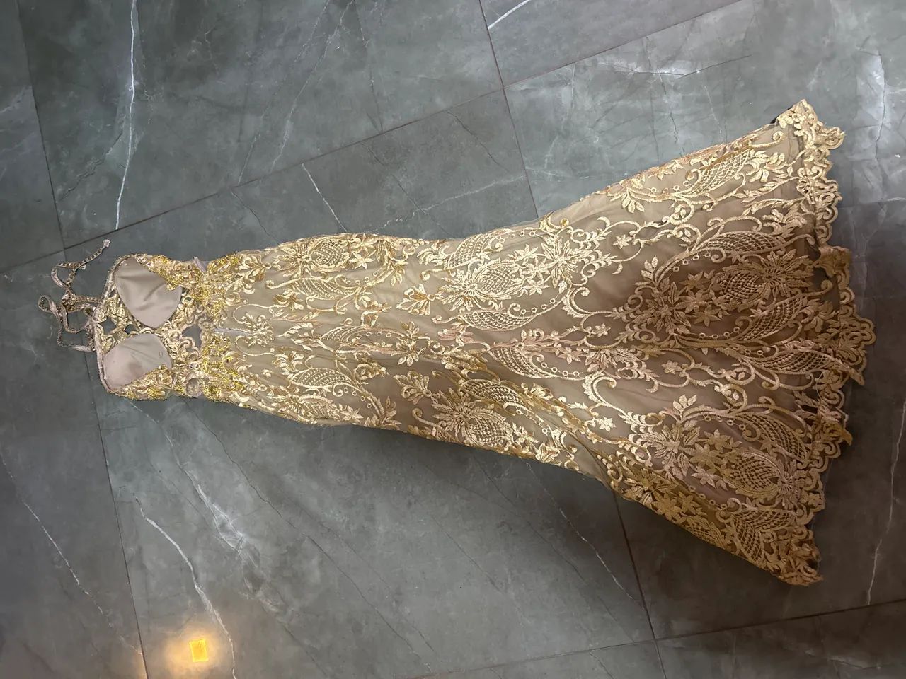 Vende-se vestido  - Foto 2