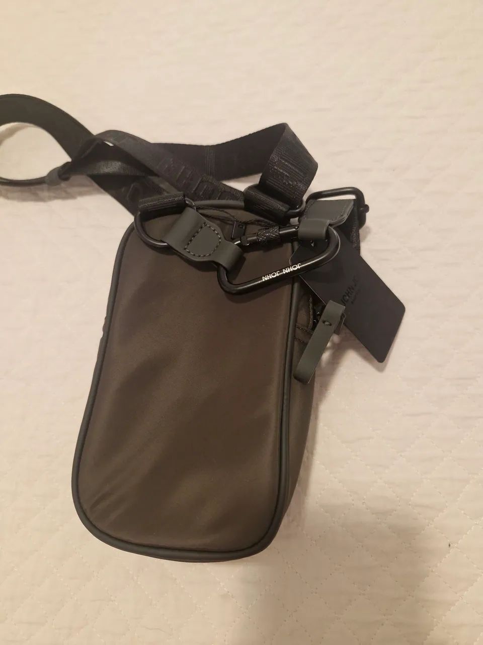 Bolsa John John Shoulder Bag - Foto 2