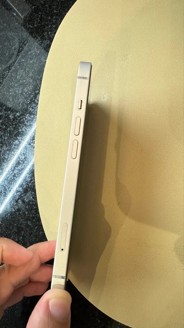iPhone 13 único dono - Foto 2