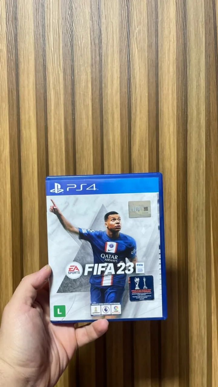 FIFA 23 - PS4