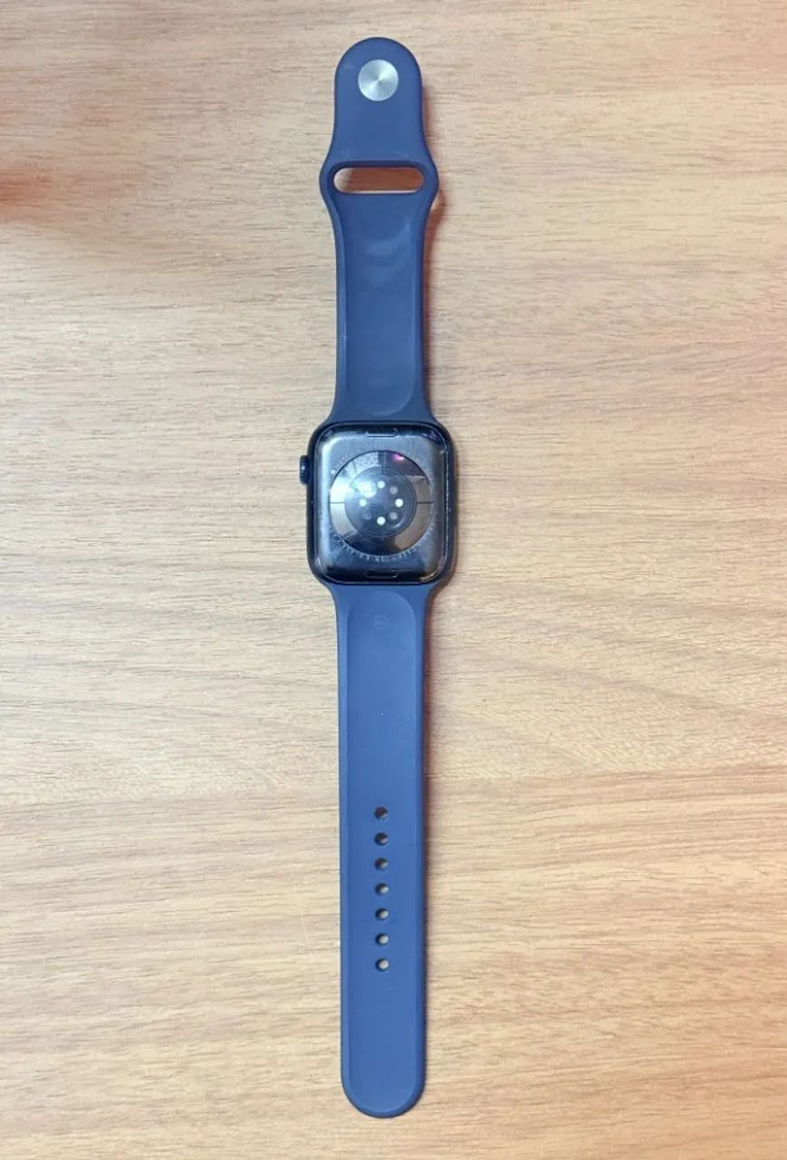 Apple Watch 7 - Foto 2