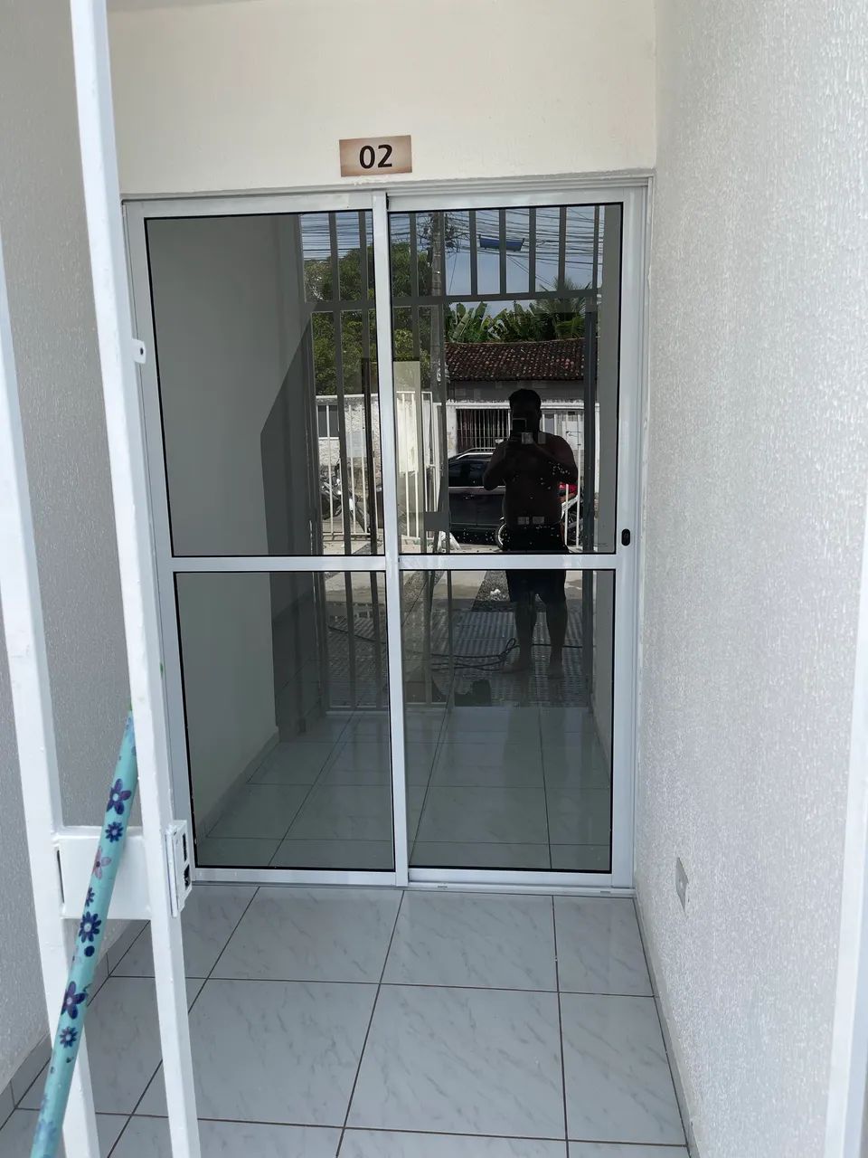 Vendo/Repasse Apartamento em Abreu e Lima  - Foto 5