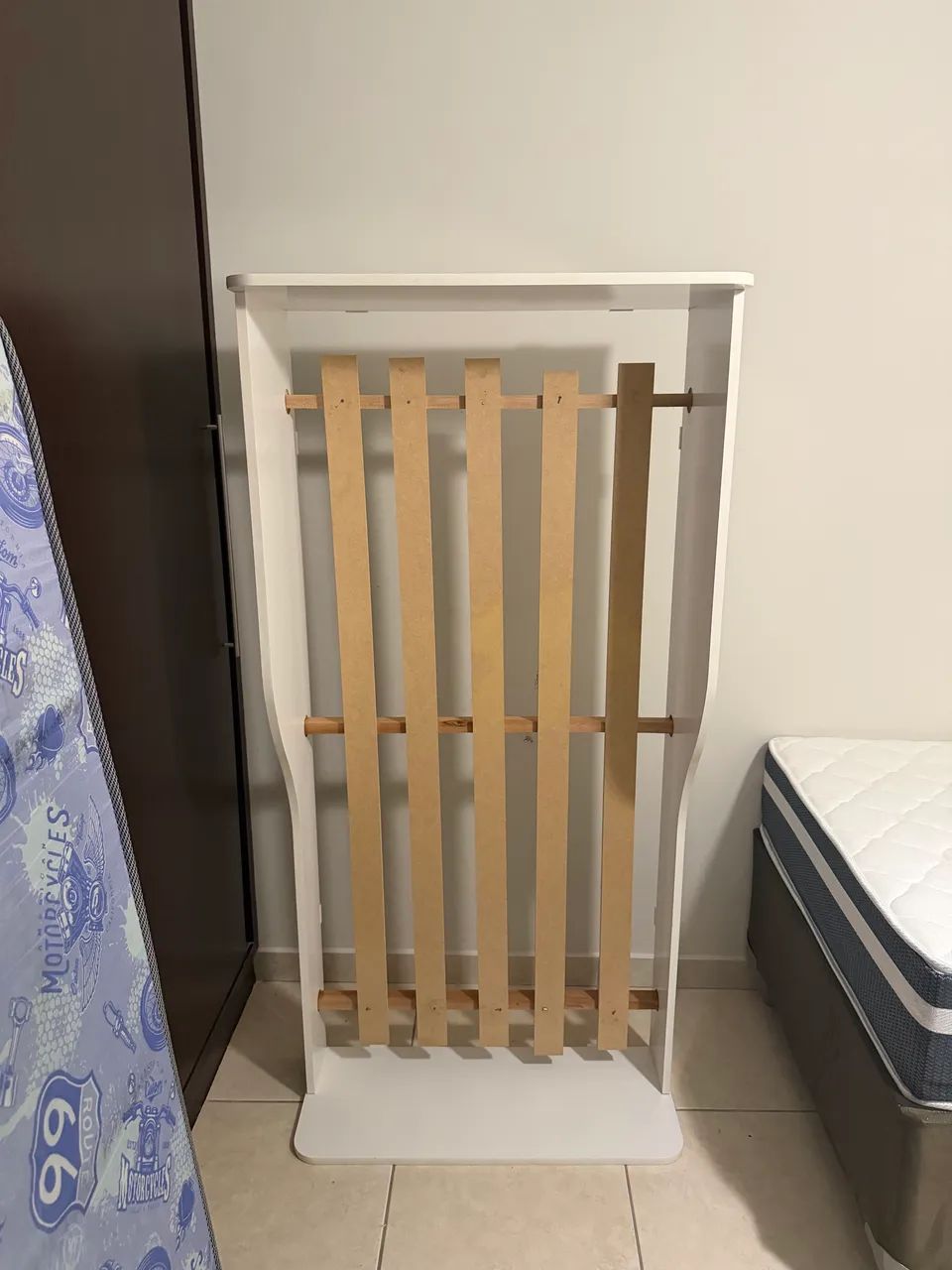 Vendo cama infantil 