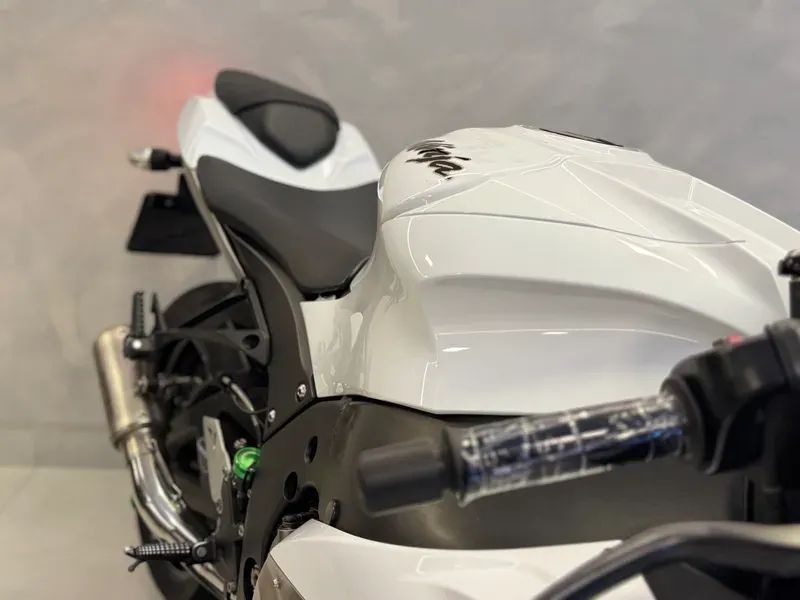 Ninja Zx-10/ Zx-10r 1000cc 2017 - 1538590137 | OLX