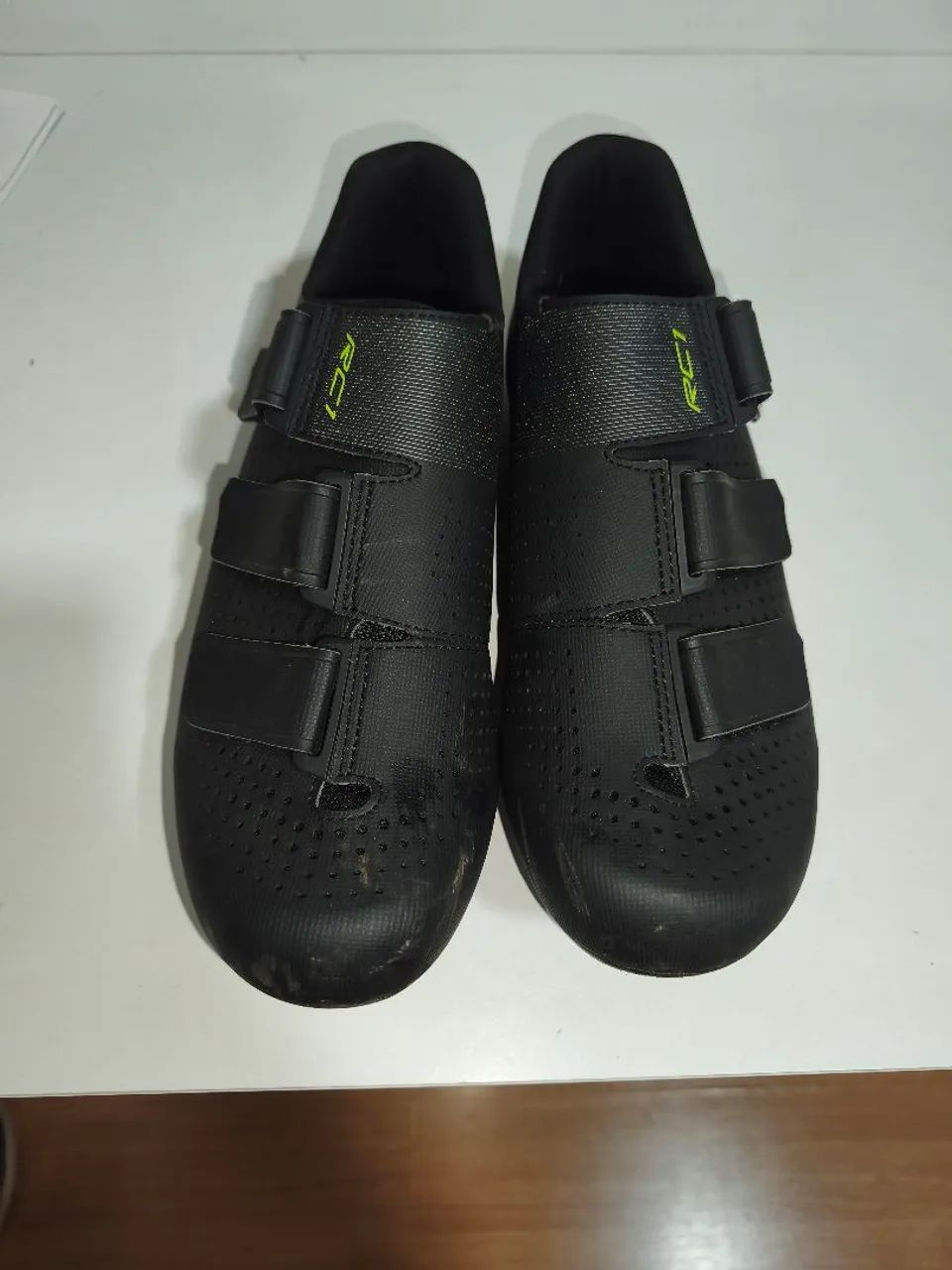 Sapatilha shimano RC1 