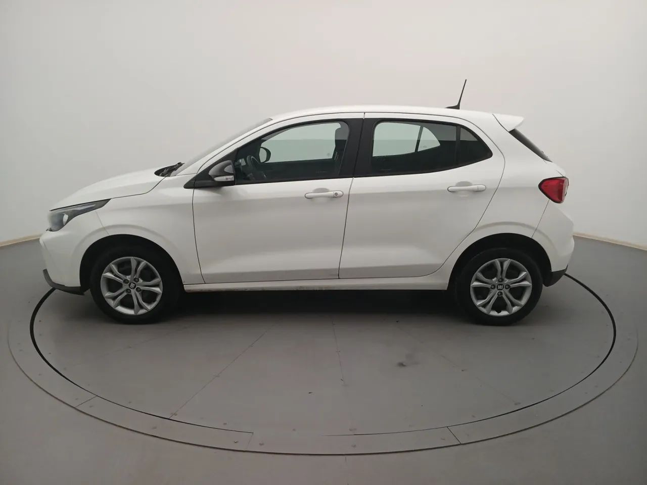 Fiat Argo Drive 1.0 Firefly 2026 - Foto 2