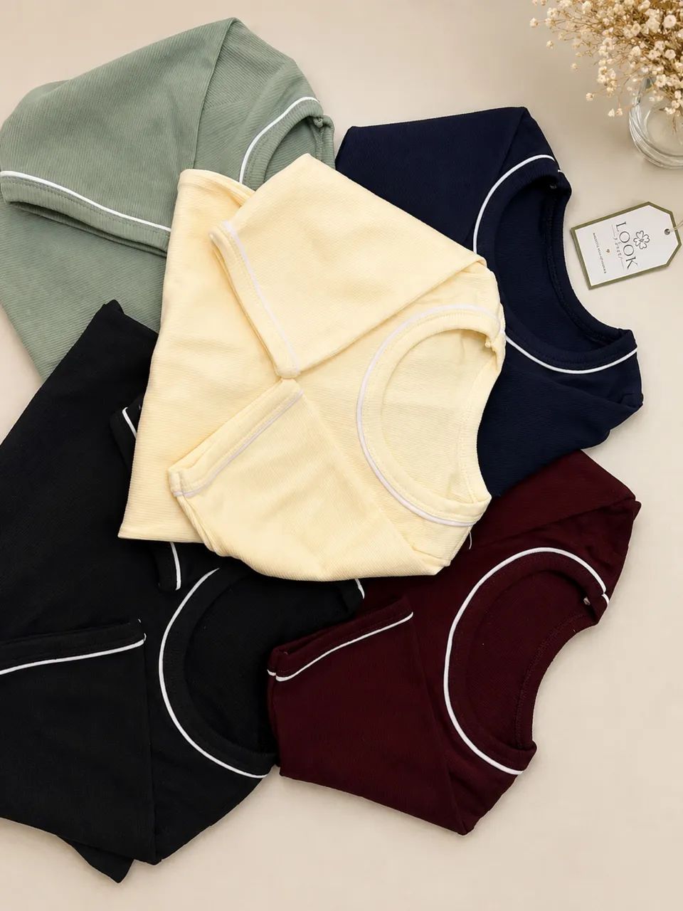 Blusas femininas  - Foto 4