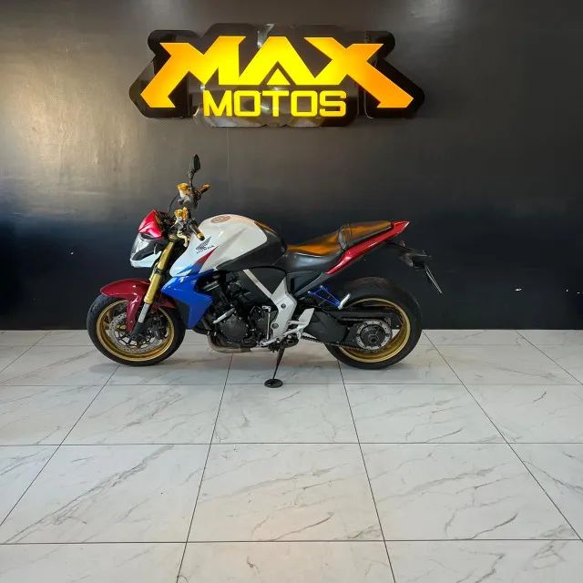 Honda CB 1000R ABS 2014/2014