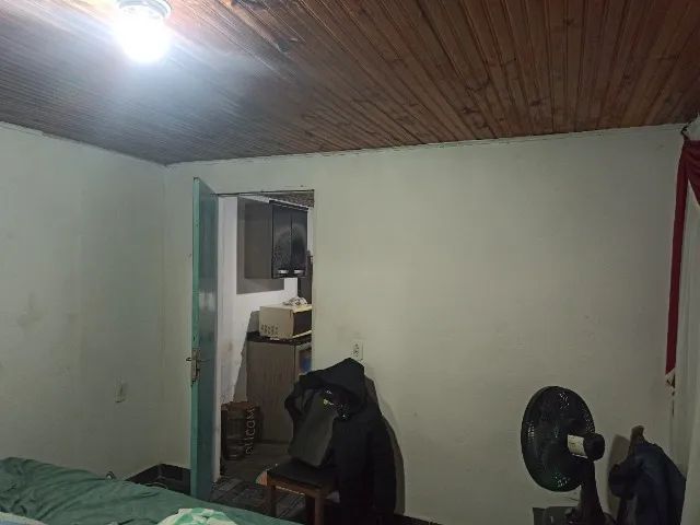 Casa 3 cômodos - Foto 2