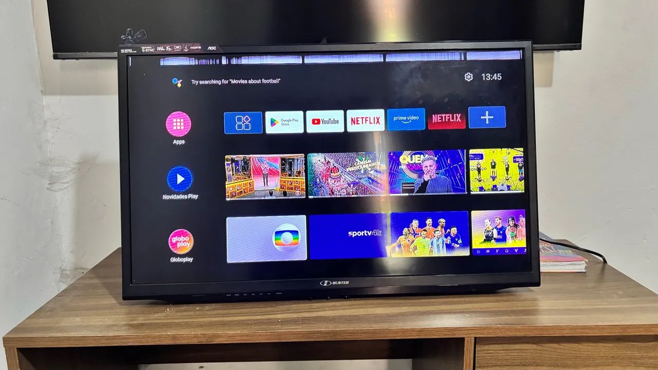 TV H-Buster [32" polegadas]  - Foto 2