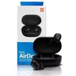 Fone De Ouvido Xiaomi Redmi Airdots Com Bluetooth 1 Linha