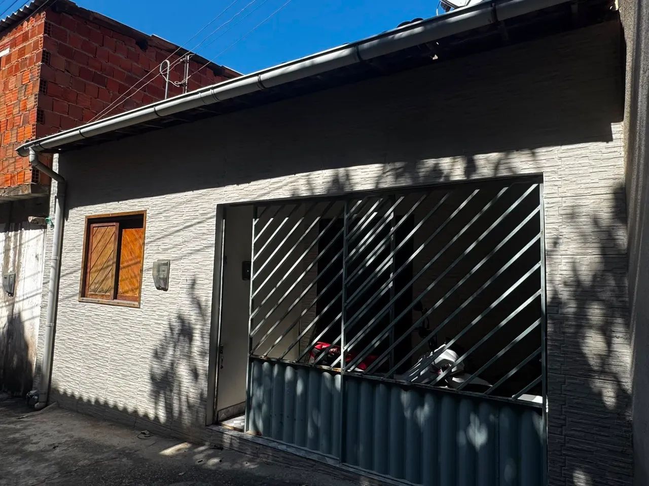 Vendo Casa Na Vila Emater