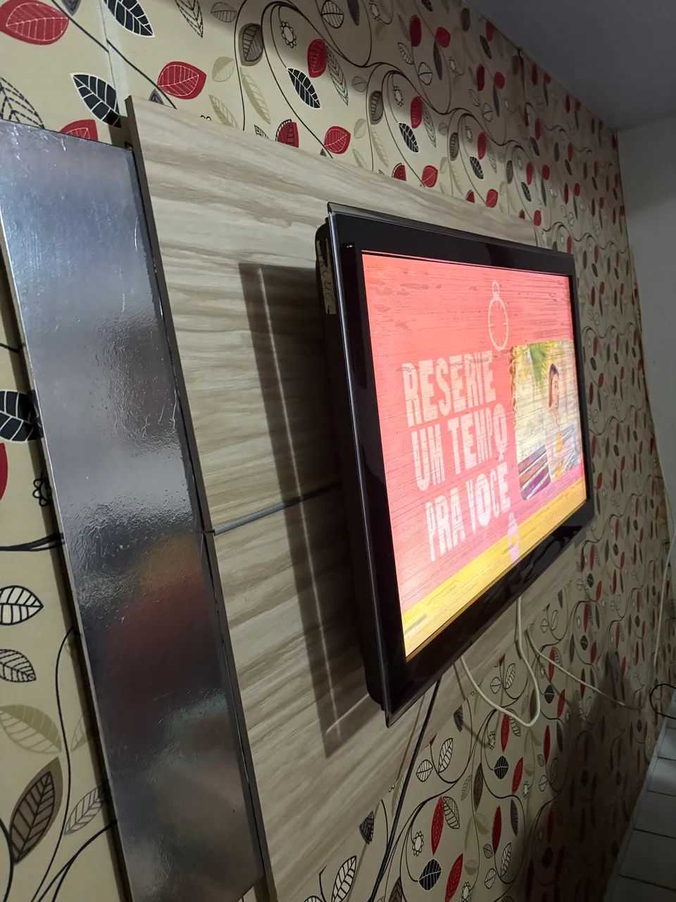 TV Sansung 43 polegadas LCD - Foto 3