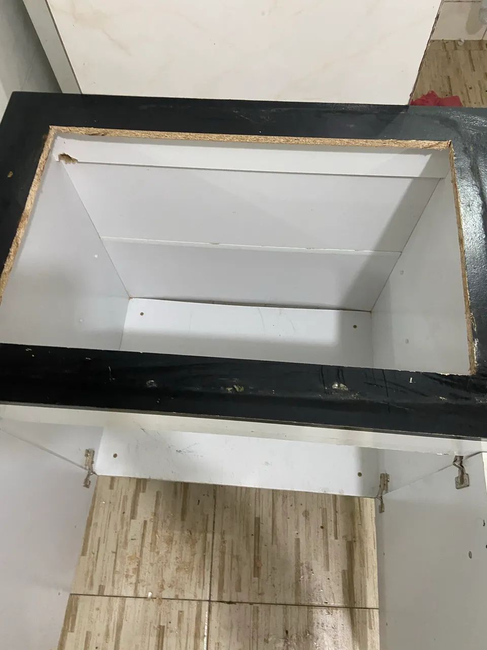 Vendo armário de cooktop  - Foto 3