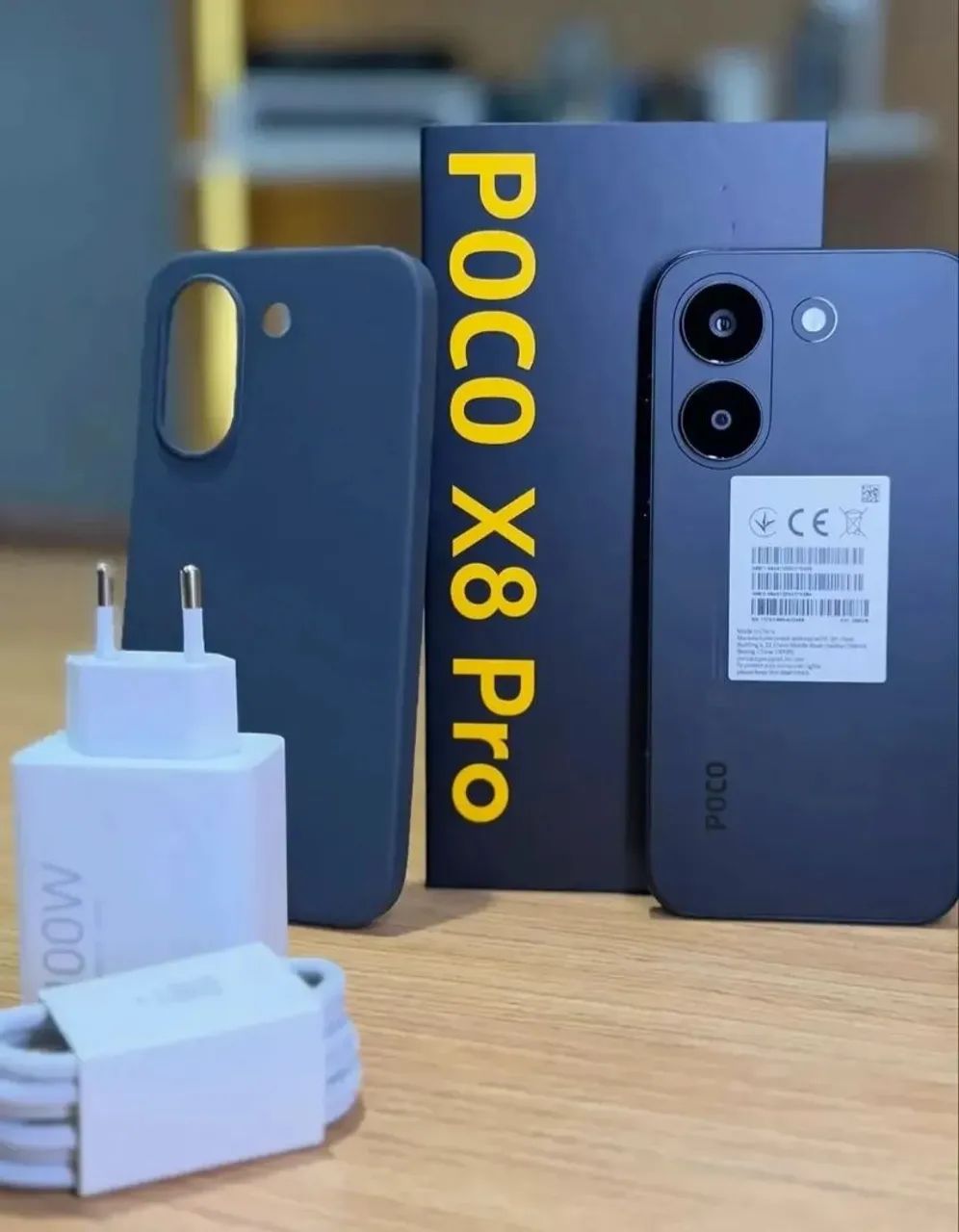 Poco X8 Pro 512gb  - Foto 3