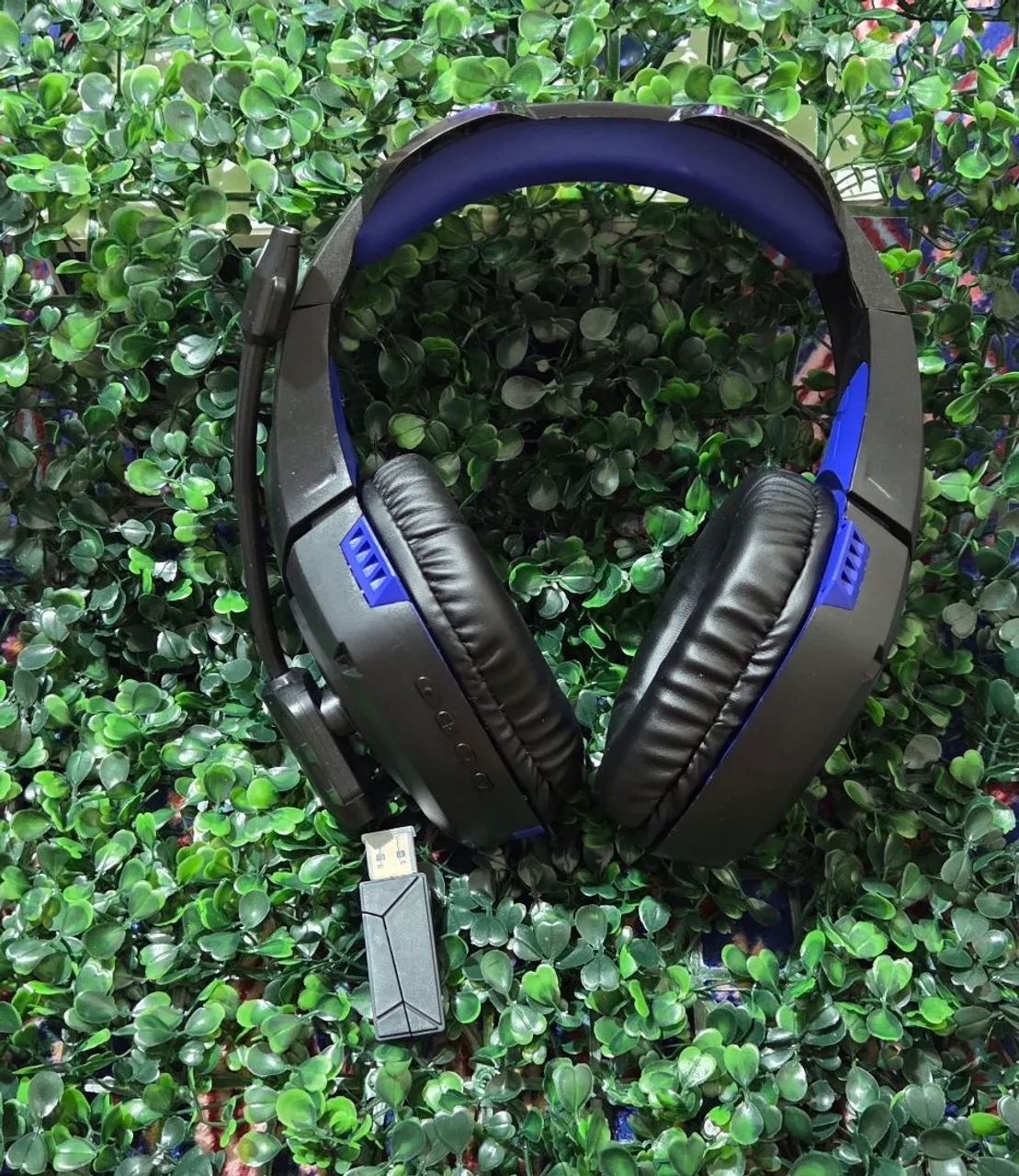 HeadPhone Sem Fio para PC / PS5 / Celular  - Foto 2