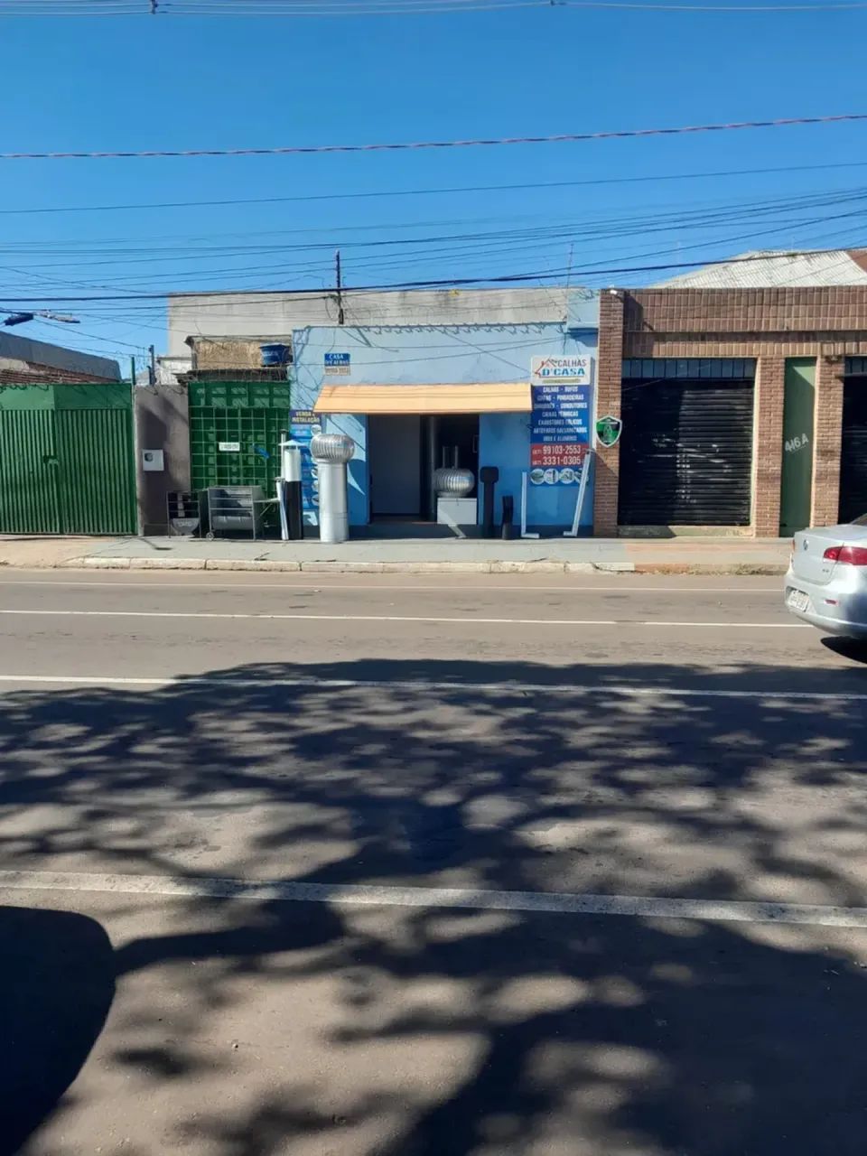 Imovel comercial a venda no centro - Foto 4