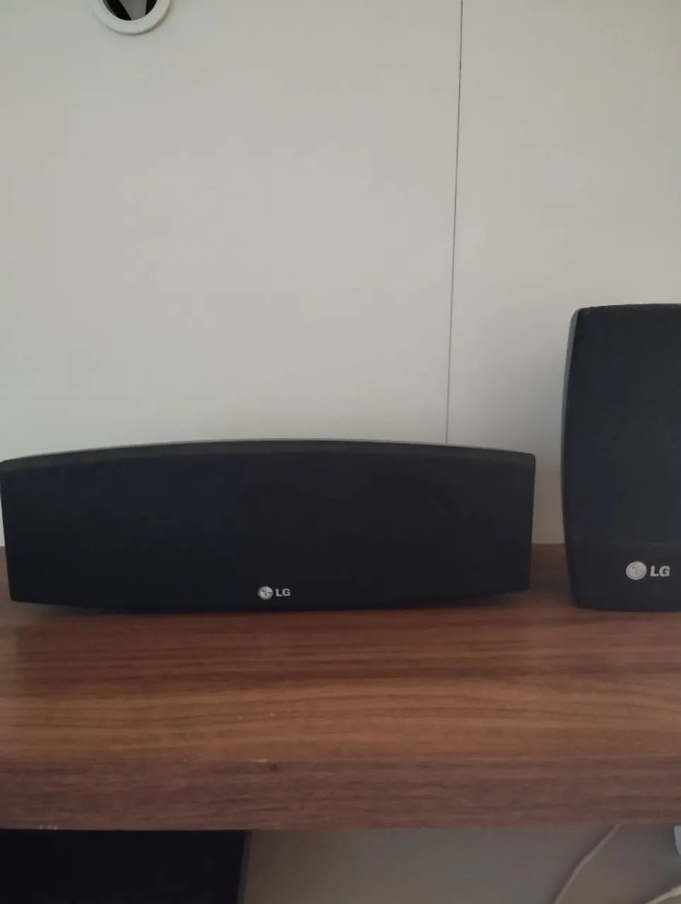 4 caixas home theater  - Foto 2