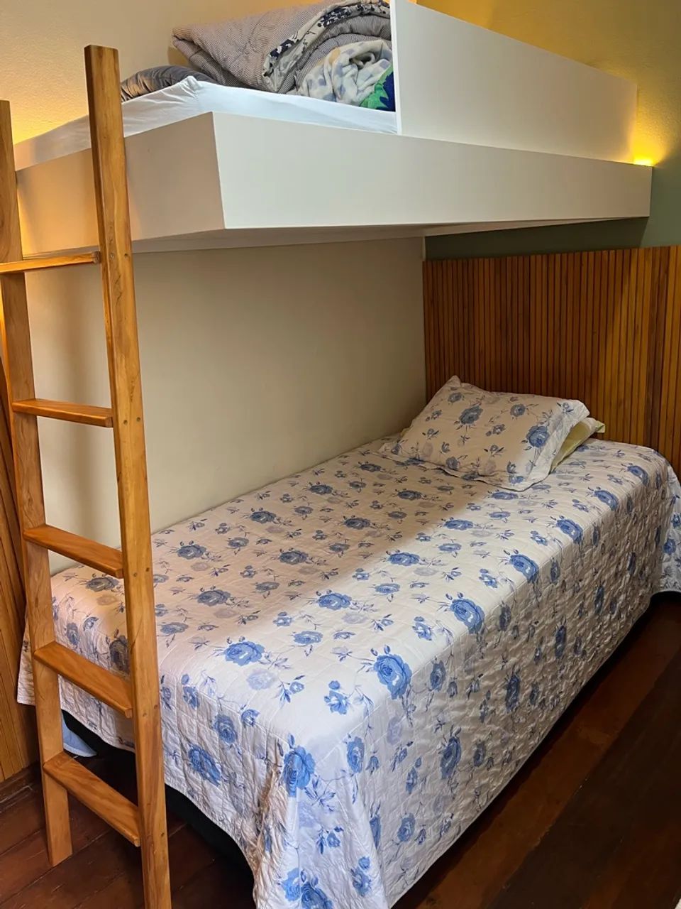 Quarto planejado em MDF - Foto 3
