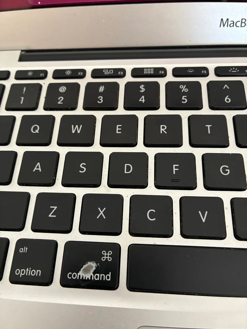 MacBook Air (2014) A1465, SSD128gb - Foto 4