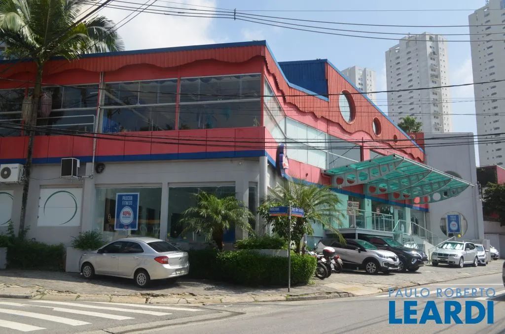 PRÉDIO - REAL PARQUE - SP - Foto 3