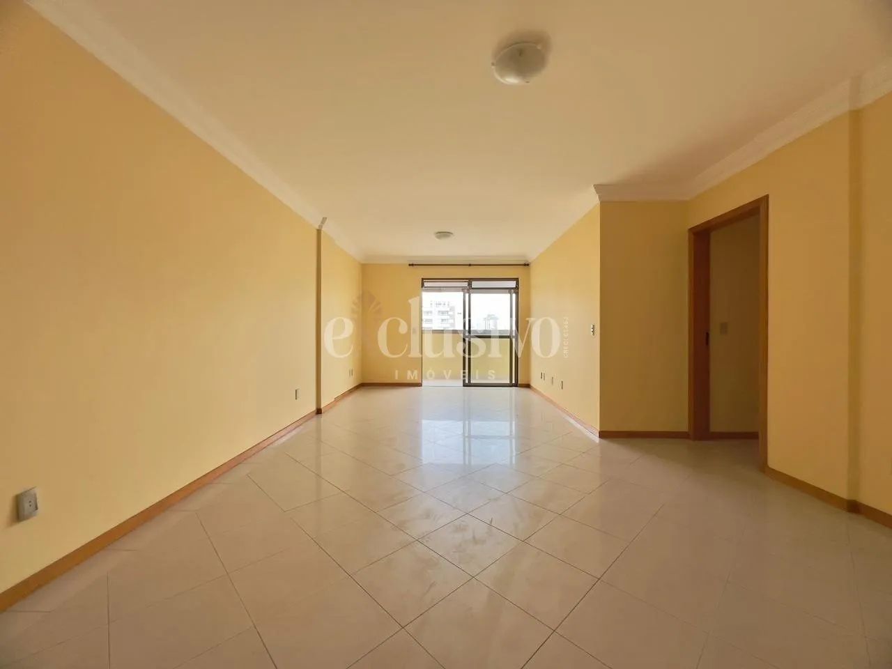 Amplo Apartamento com 4 Dormitórios no Estreito - Foto 3